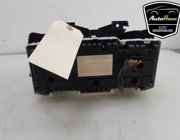 Instrument Cluster RENAULT CLIO IV (BH_), RENAULT CAPTUR I (J5_, H5_)