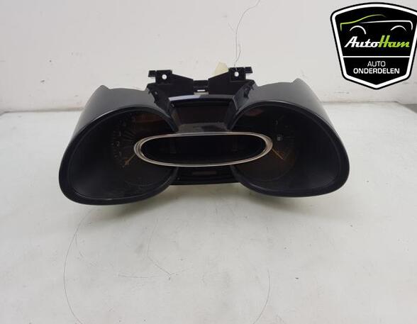 Instrument Cluster RENAULT CLIO IV (BH_), RENAULT CAPTUR I (J5_, H5_)