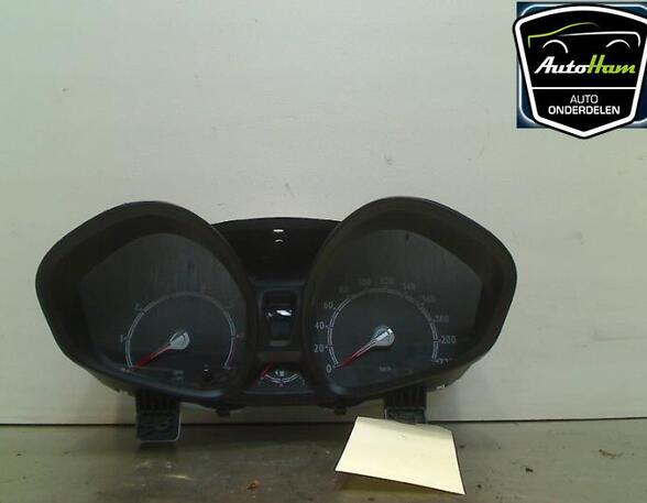 Instrument Cluster FORD FIESTA VI (CB1, CCN), FORD FIESTA VI Van