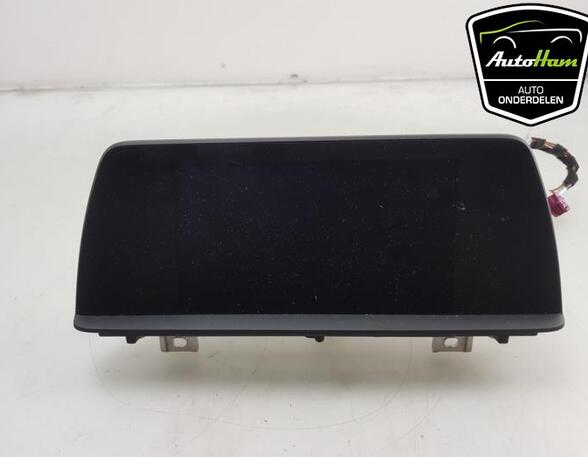 Instrument Cluster BMW 3 (F30, F80), BMW 3 Touring (F31)