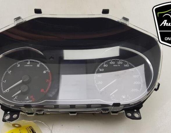 Instrument Cluster TOYOTA YARIS (_P13_)