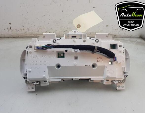 Instrument Cluster MAZDA CX-5 (KE, GH)