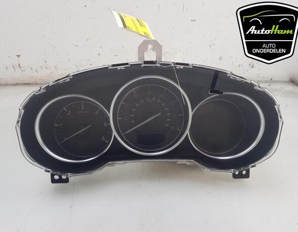 Instrument Cluster MAZDA CX-5 (KE, GH)