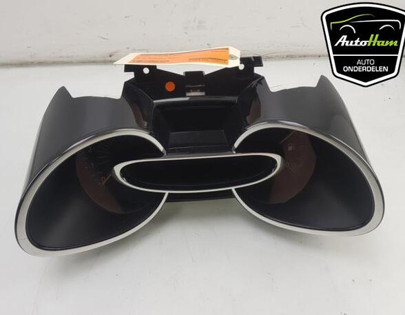 Instrumentenkombination Renault Clio IV BH 248108588R P17337025