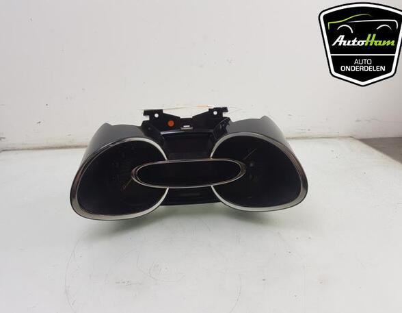 Instrument Cluster RENAULT CAPTUR I (J5_, H5_), RENAULT CLIO IV (BH_), RENAULT CLIO IV Grandtour (KH_)