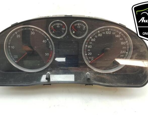 Instrument Cluster VW PASSAT Variant (3B6)