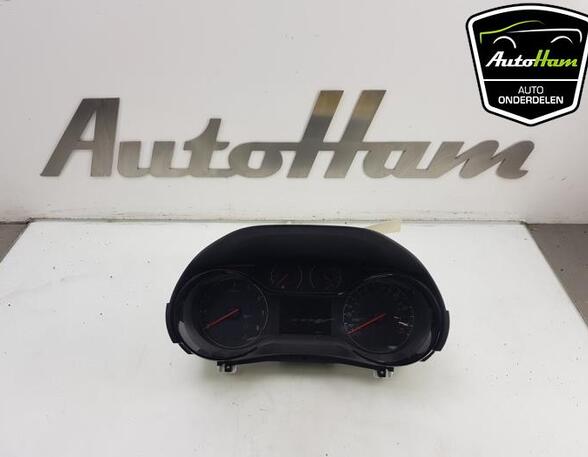 Instrument Cluster OPEL CORSA F (P2JO)