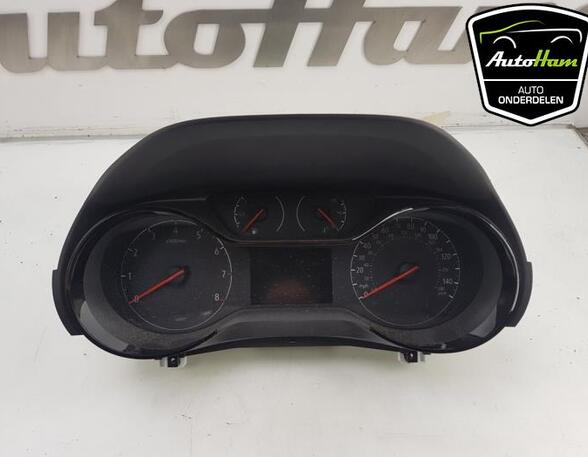 Instrument Cluster OPEL CORSA F (P2JO)