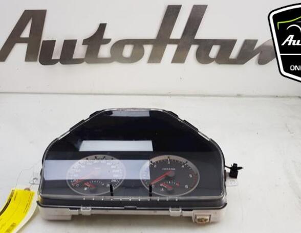 Instrument Cluster VOLVO S40 II (544), VOLVO V50 (545)