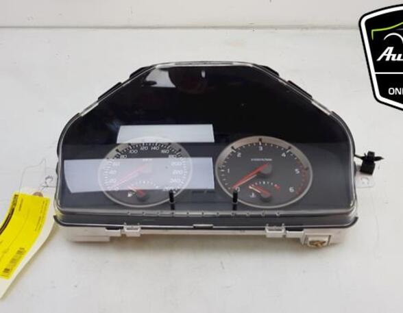 Instrument Cluster VOLVO S40 II (544), VOLVO V50 (545)