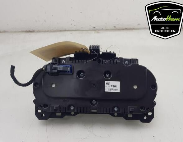 Instrument Cluster OPEL CORSA E (X15)