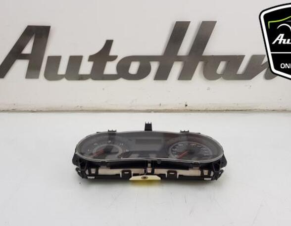 Instrument Cluster RENAULT CLIO III Grandtour (KR0/1_), RENAULT CLIO III (BR0/1, CR0/1)