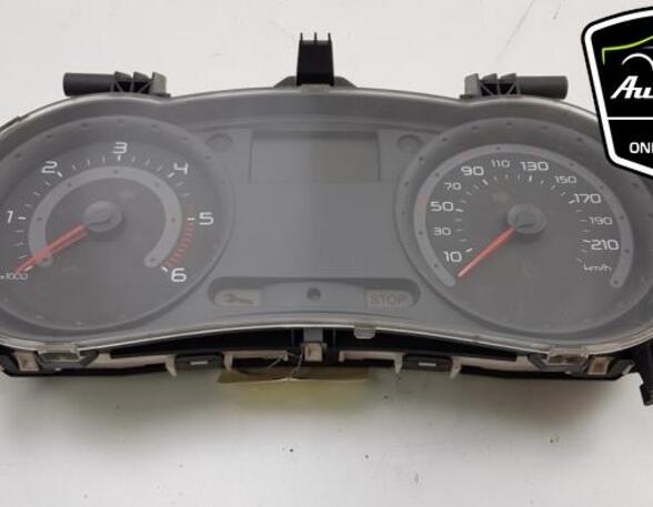 Aanwijsinstrument RENAULT CLIO III Grandtour (KR0/1_), RENAULT CLIO III (BR0/1, CR0/1)