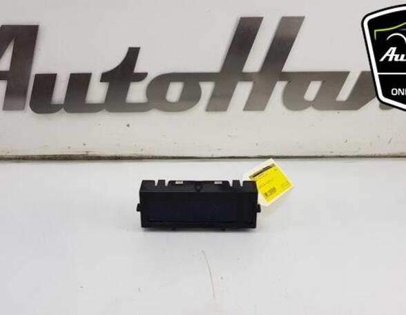 Aanwijsinstrument RENAULT CLIO III (BR0/1, CR0/1)