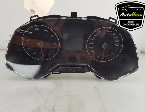 Instrument Cluster SEAT IBIZA V (KJ1, KJG)