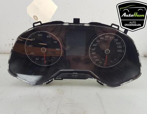 Instrument Cluster SEAT IBIZA V (KJ1, KJG)