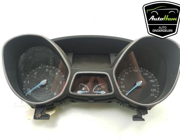 Instrument Cluster FORD C-MAX II (DXA/CB7, DXA/CEU)