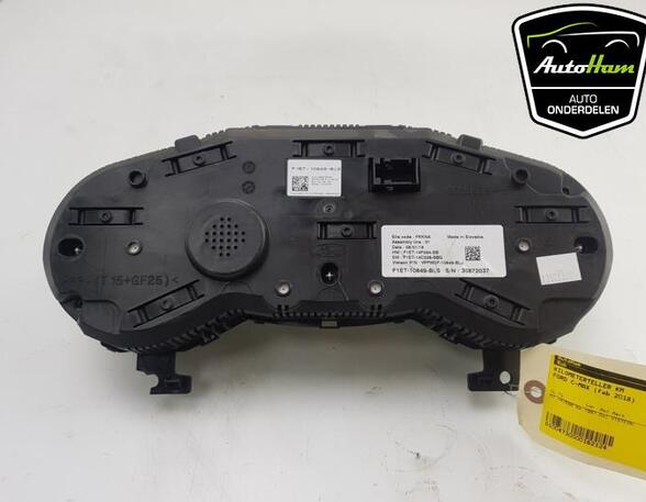 Instrument Cluster FORD C-MAX II (DXA/CB7, DXA/CEU)