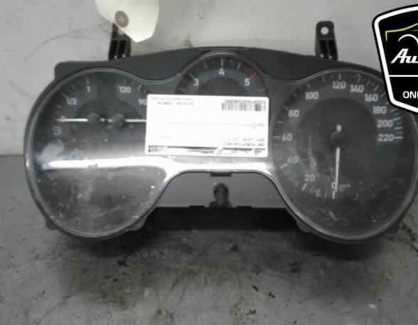 Instrument Cluster SEAT LEON (1P1)