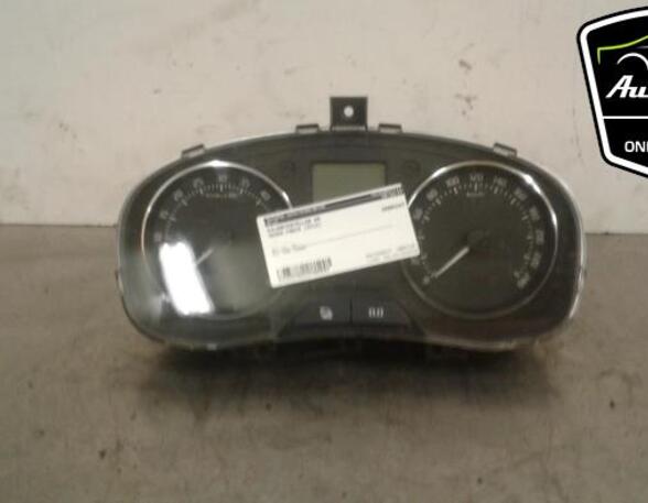 Instrument Cluster SKODA FABIA II Combi (545), SKODA ROOMSTER Praktik (5J), SKODA FABIA II (542)