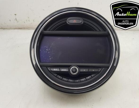 Instrument Cluster MINI MINI (F55), MINI MINI CLUBMAN (F54)