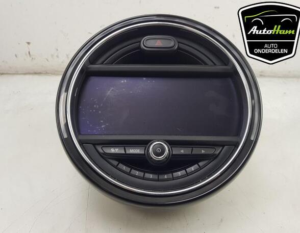 Instrument Cluster MINI MINI (F55), MINI MINI CLUBMAN (F54)