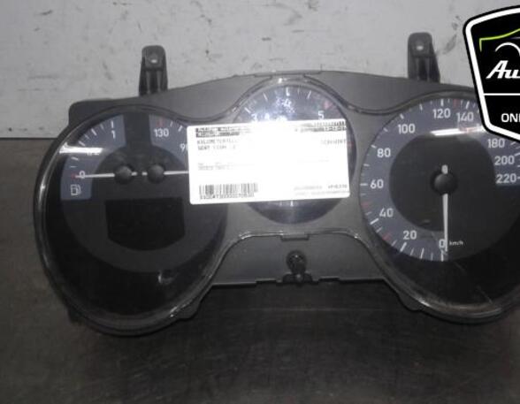 Instrument Cluster SEAT LEON (1P1)