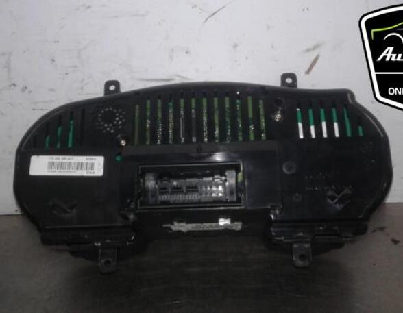 Instrument Cluster SEAT LEON (1P1)