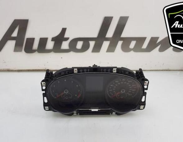 Instrument Cluster VW GOLF VII Variant (BA5, BV5), VW GOLF VII (5G1, BQ1, BE1, BE2)