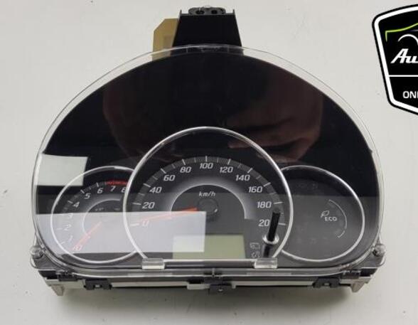 Instrument Cluster MITSUBISHI MIRAGE / SPACE STAR Hatchback (A0_A)