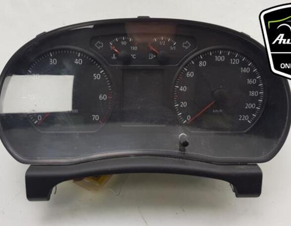 Instrument Cluster VW POLO (9N_)