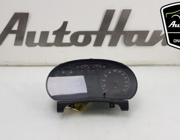 Instrument Cluster VW POLO (9N_)