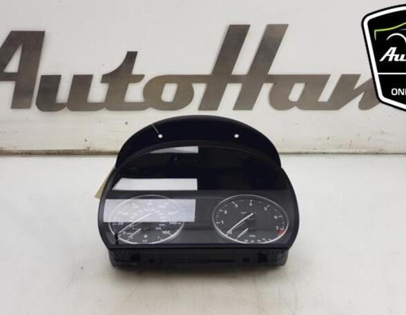 Instrument Cluster BMW 3 Touring (E91), BMW 3 (E90), BMW 3 Coupe (E92)