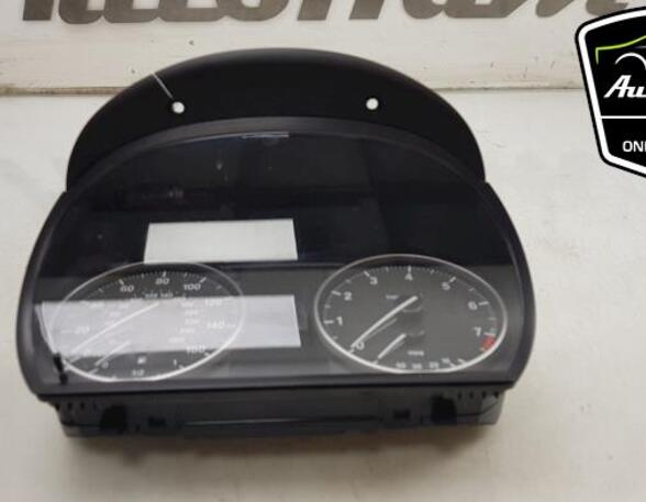 Instrument Cluster BMW 3 Touring (E91), BMW 3 (E90), BMW 3 Coupe (E92)