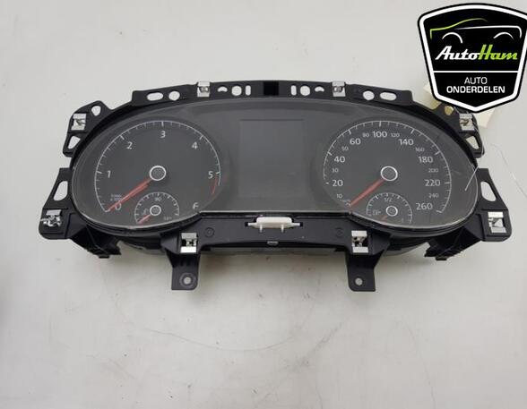 Instrument Cluster VW GOLF SPORTSVAN (AM1, AN1)