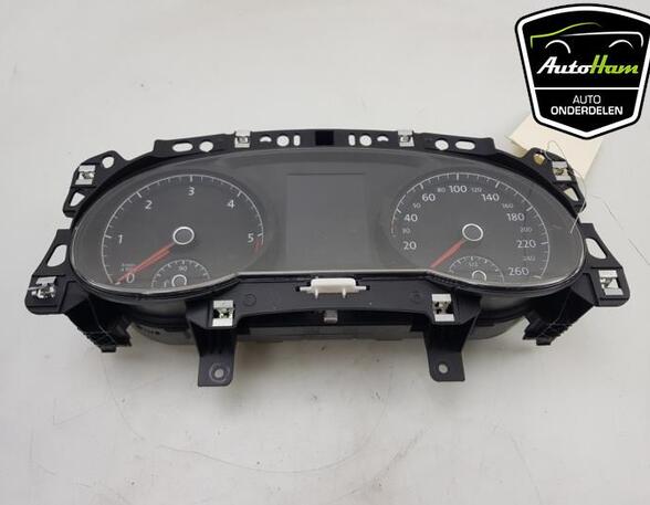 Instrument Cluster VW GOLF SPORTSVAN (AM1, AN1)