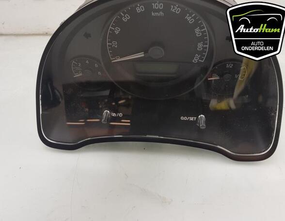 Instrument Cluster SKODA CITIGO (NF1)