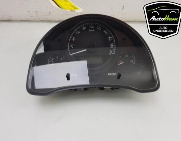 Instrument Cluster SKODA CITIGO (NF1)