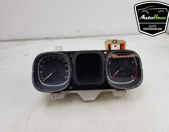 Instrument Cluster FIAT PANDA (312_, 319_), FIAT PANDA VAN (312_, 519_)