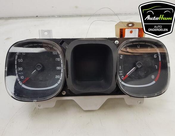 Instrument Cluster FIAT PANDA (312_, 319_), FIAT PANDA VAN (312_, 519_)