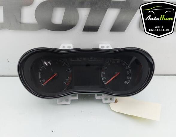 Instrument Cluster OPEL KARL (C16)