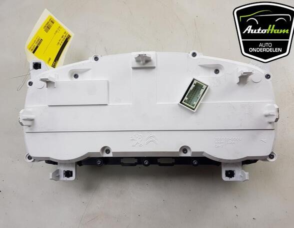 Instrument Cluster OPEL COMBO Box Body/MPV (K9)