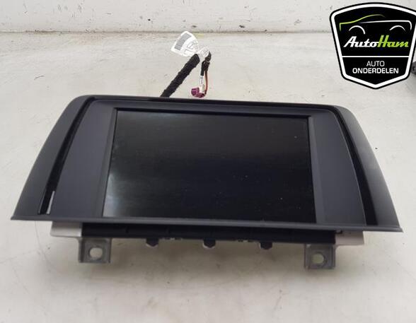 Instrument Cluster BMW 3 Touring (F31), BMW 3 (F30, F80)