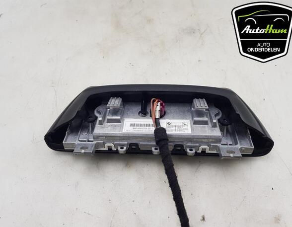 Instrument Cluster BMW 3 Touring (F31), BMW 3 (F30, F80)