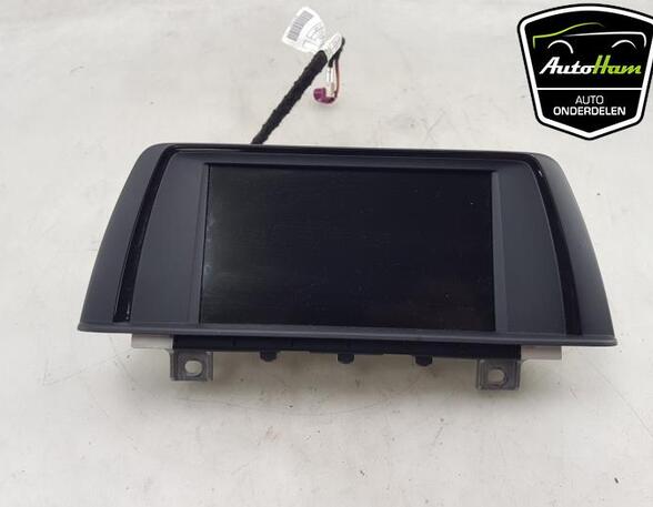 Instrument Cluster BMW 3 Touring (F31), BMW 3 (F30, F80)