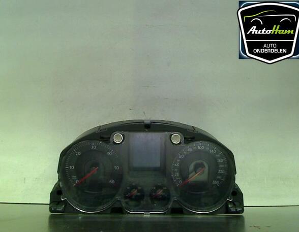 Instrument Cluster VW PASSAT Variant (3C5), VW PASSAT B7 Estate Van (365)