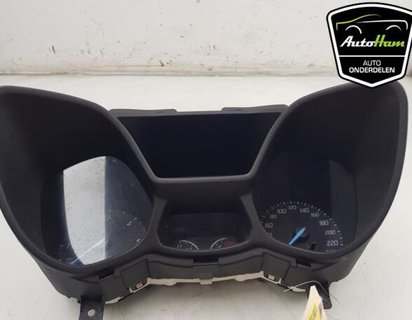 Instrument Cluster FORD TRANSIT CONNECT V408 Box Body/MPV