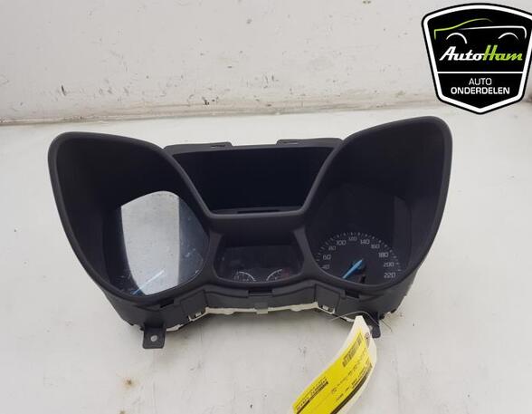 Instrument Cluster FORD TRANSIT CONNECT V408 Box Body/MPV