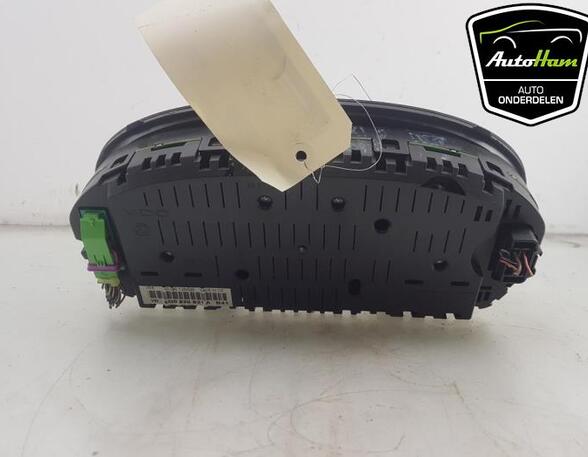 Instrument Cluster VW POLO (9N_)