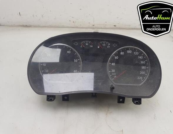 Instrument Cluster VW POLO (9N_)